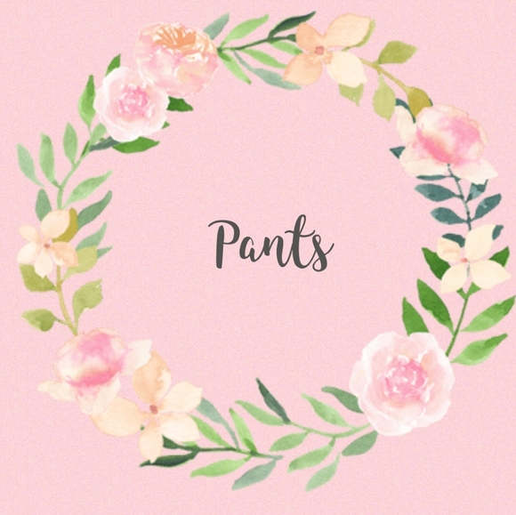 Women's Pants